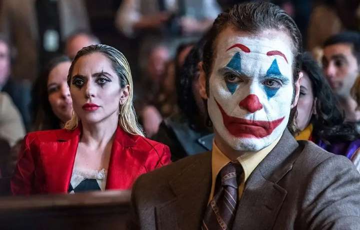 boom reviews Joker: Folie  Deux