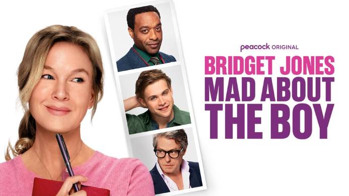 boom reviews - bridget jones mad about the boy