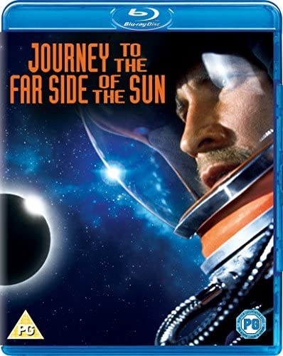 boom competitions -  win Journey to the Far Side of the Sun on Blu-ray