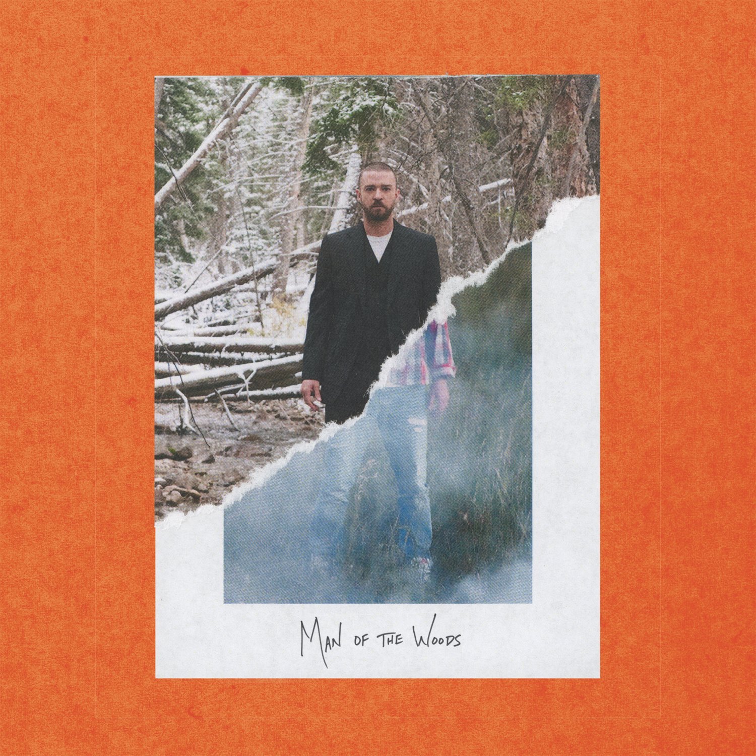 boom music reviews - Justin Timberlake