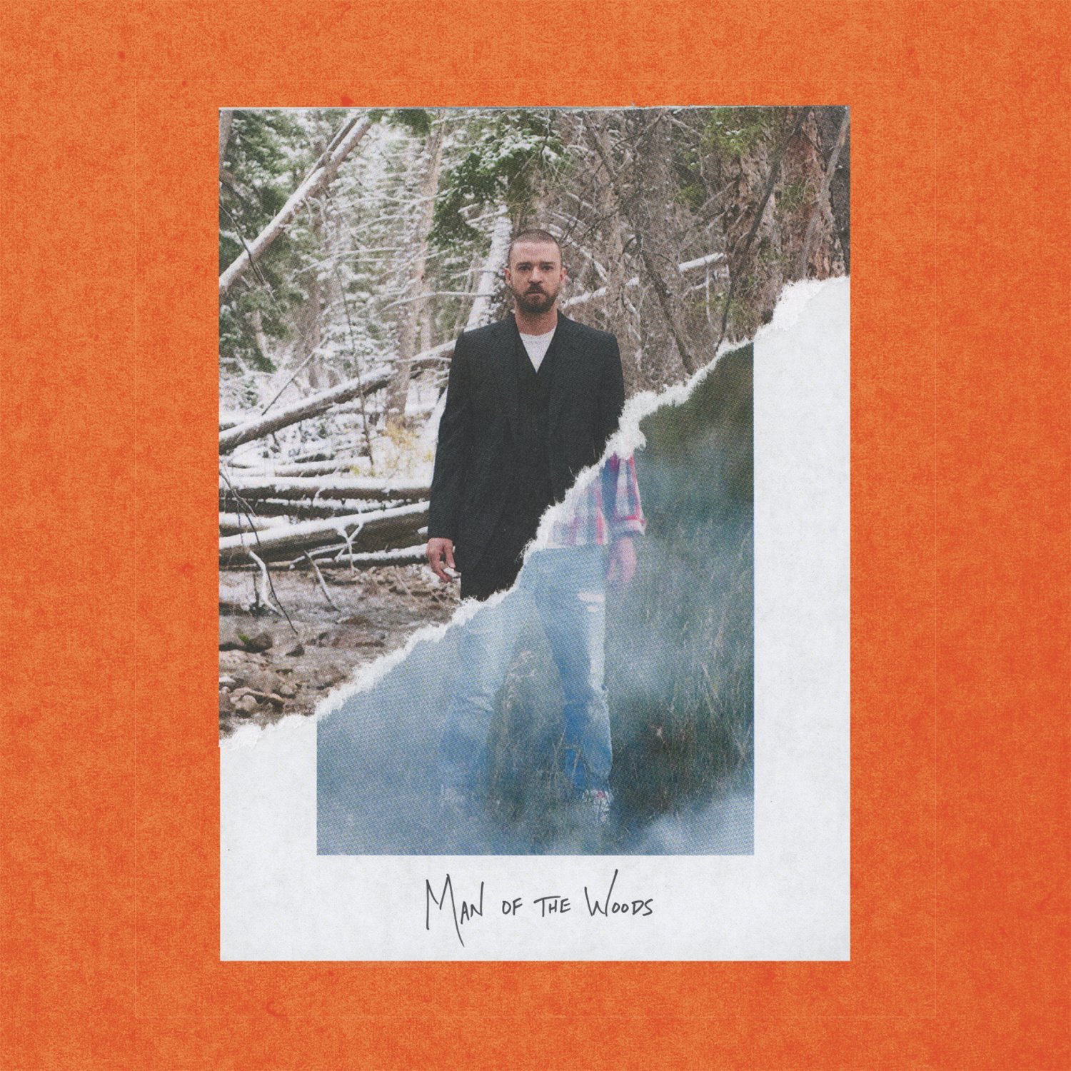 boom - Justin Timberlake - Man of the Woods image