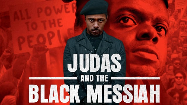 boom reviews - judas and the black messiah