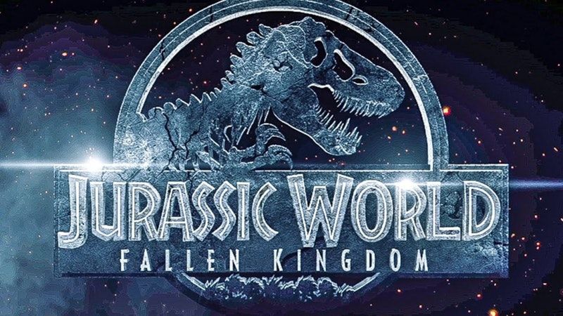boom reviews - Jurassic World: Fallen Kingdom