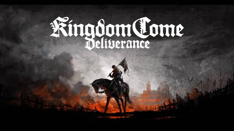 boom reviews - Kingdom Come
