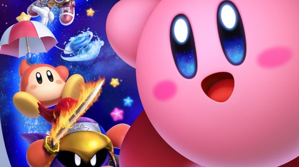 kirby star download free