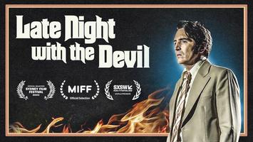 boom reviews - late night with the devil