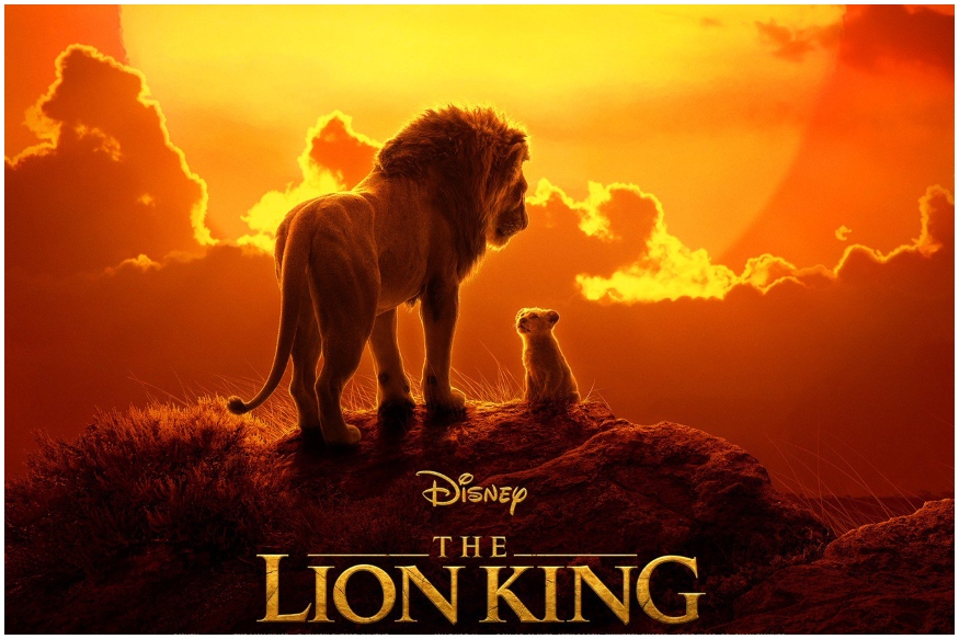 boom reviews - the lion king