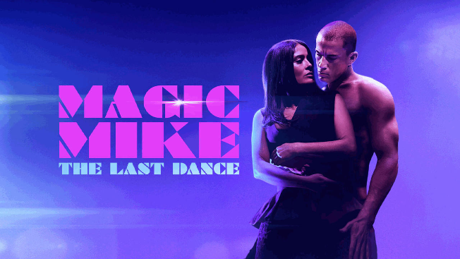 boom reviews - magic mikes last dance