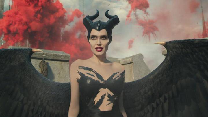 boom reviews - maleficent mistress of evil