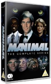 boom competitions - Manimal DVD competition