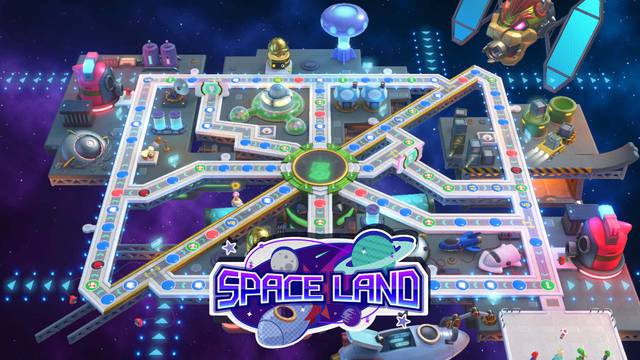boom reviews - Mario Party Superstars