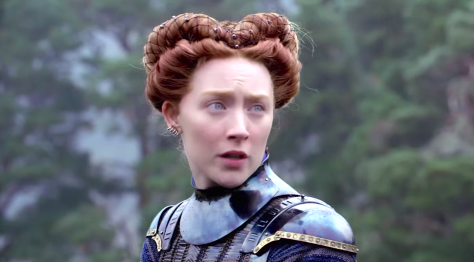 boom reviews - mary queen of scots