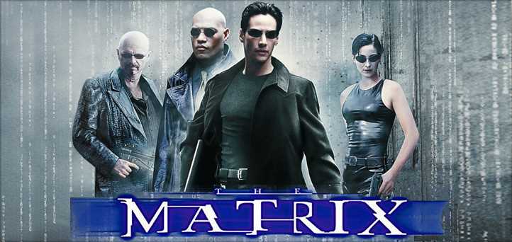 boom reviews - the matrix