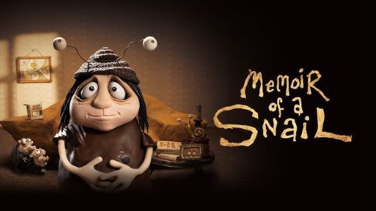 boom reviews - memoir of a snail