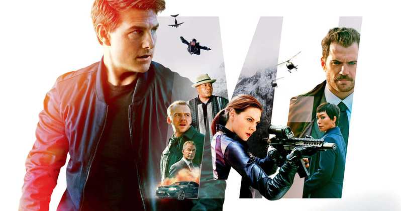 boom reviews - mission impossible fallout