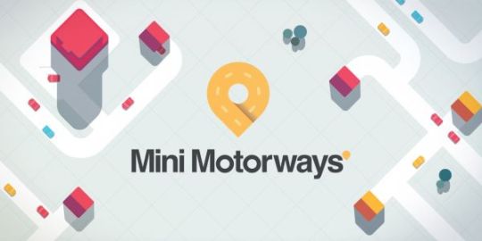 boom reviews - mini motorways