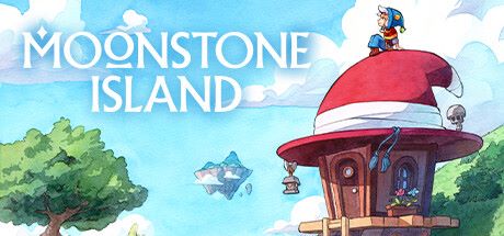 boom games reviews - moonstone island