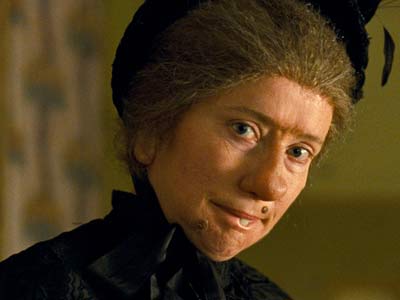 boom competitions - win Nanny McPhee on DVD