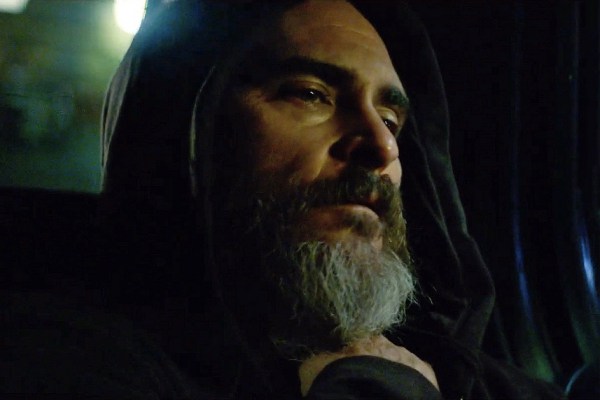 boom reviews - You Were Never Really Here
