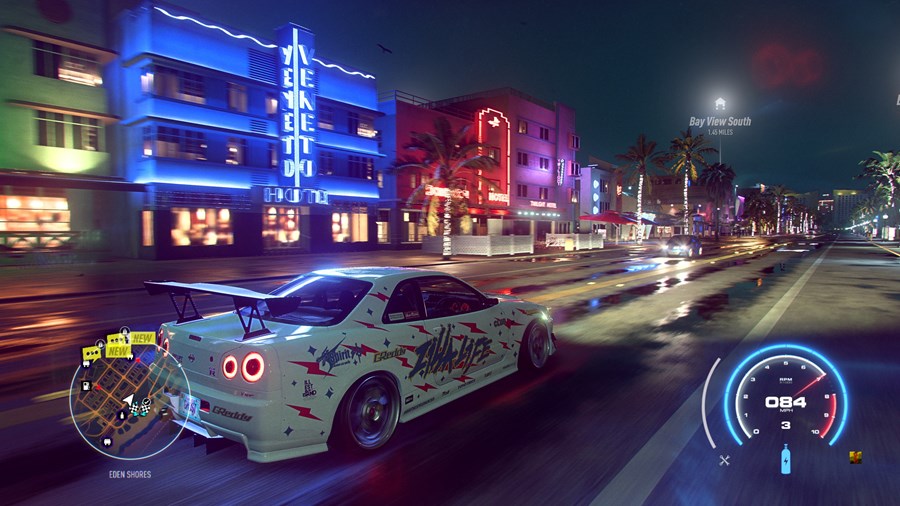 boom reviews - Need For Speed Heat