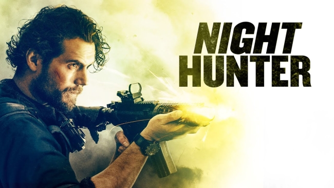 boom reviews - night hunter