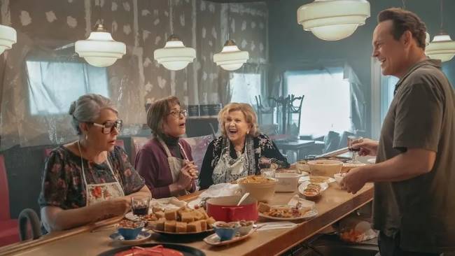 boom reviews Nonnas