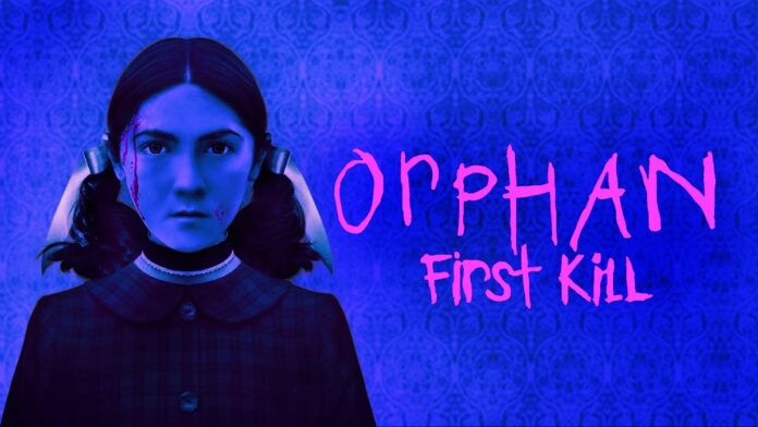 boom reviews - orphan first kill