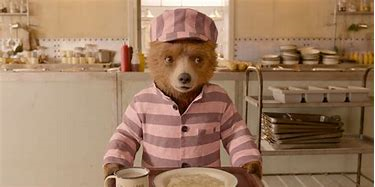 boom competitions - win a copy of Paddington 2 on Blu-ray