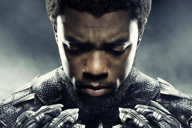 boom reviews - Black Panther
