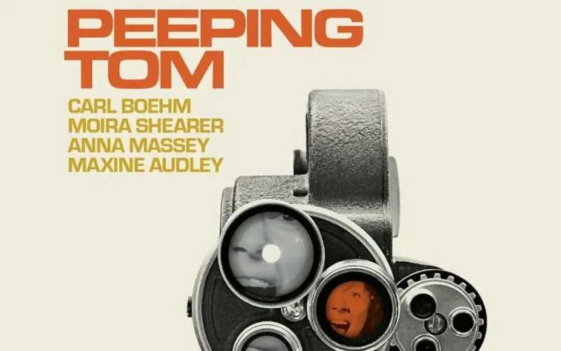 boom reviews - peeping tom