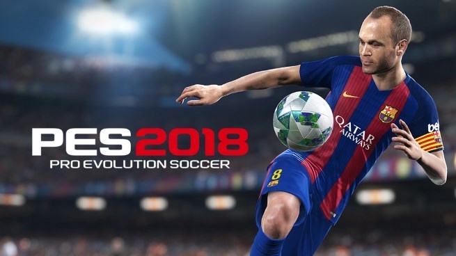 boom reviews - PES 18