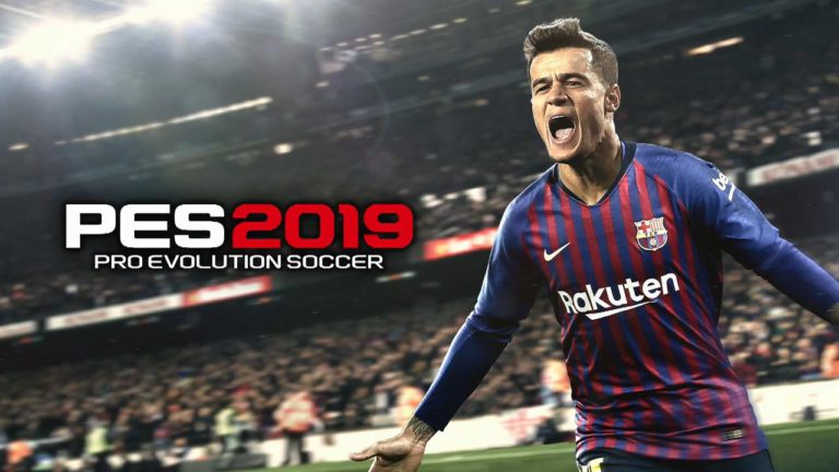 boom game reviews - PES 19