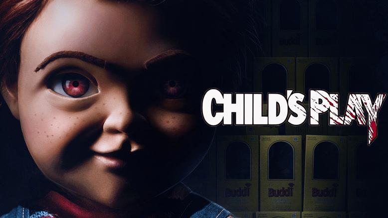 boom reviews - child's play