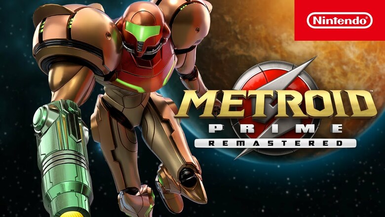 boom reviews - metroid prime remastered