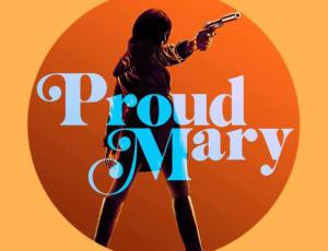 boom reviews - Proud Mary