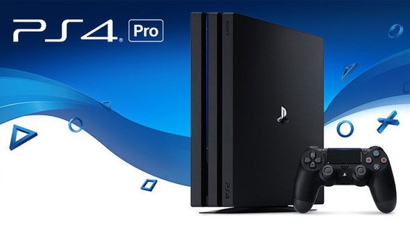 boom reviews - Sony PS4 Pro