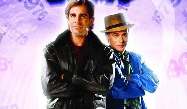 boom competitions - Win a copy of Quantum Leap on Blu-ray