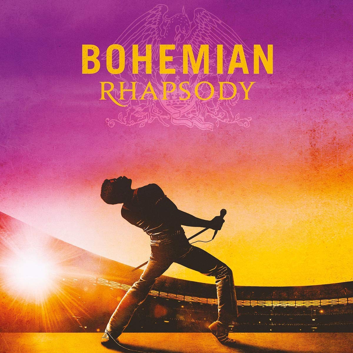 boom reviews - Bohemian Rhapsody- Original Soundtrack