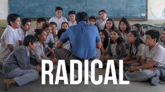 boom reviews - radical