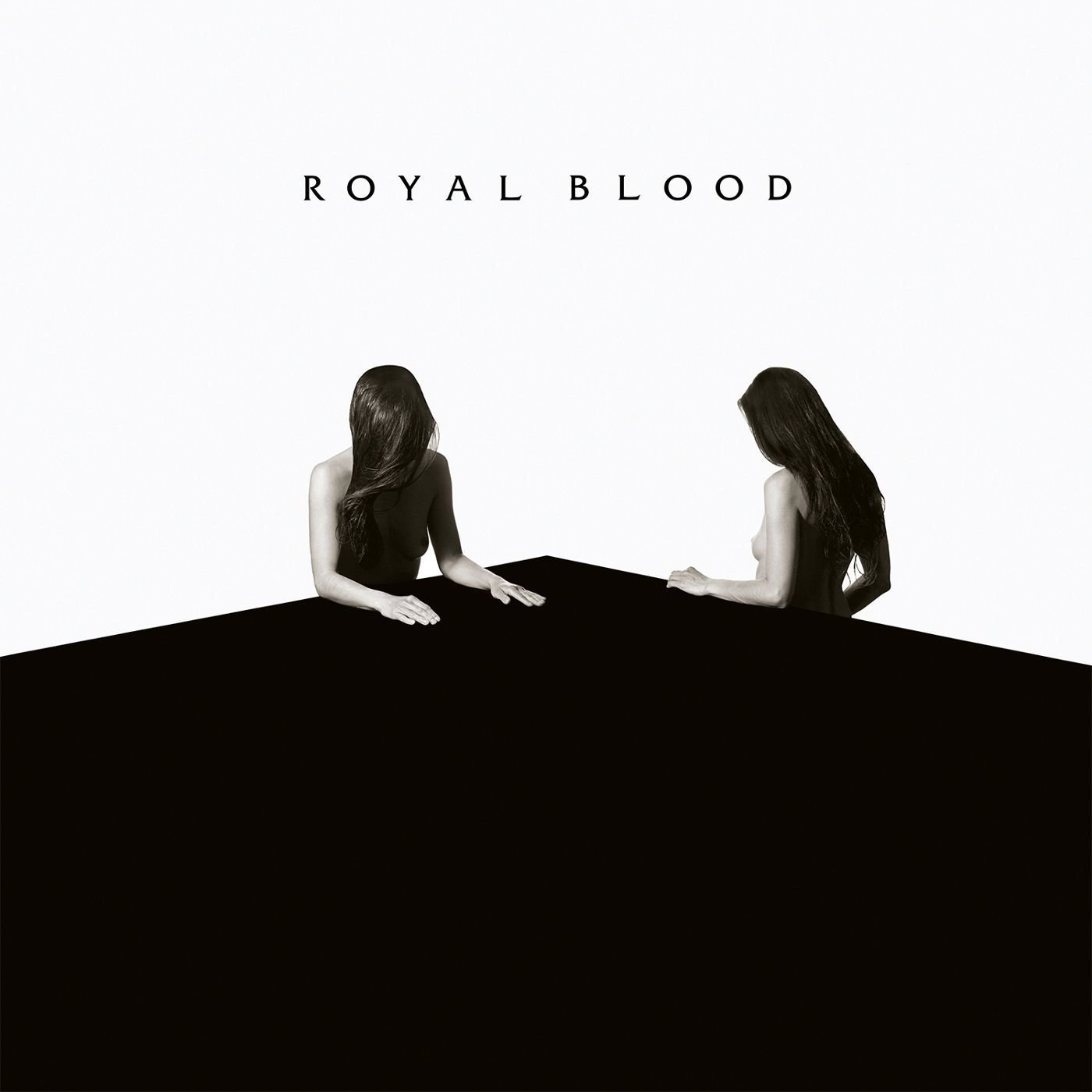 boom reviews - Royal Blood - How Did we Get so Dark?