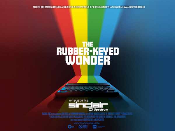 boom reviews - the rubber-keyed wonder