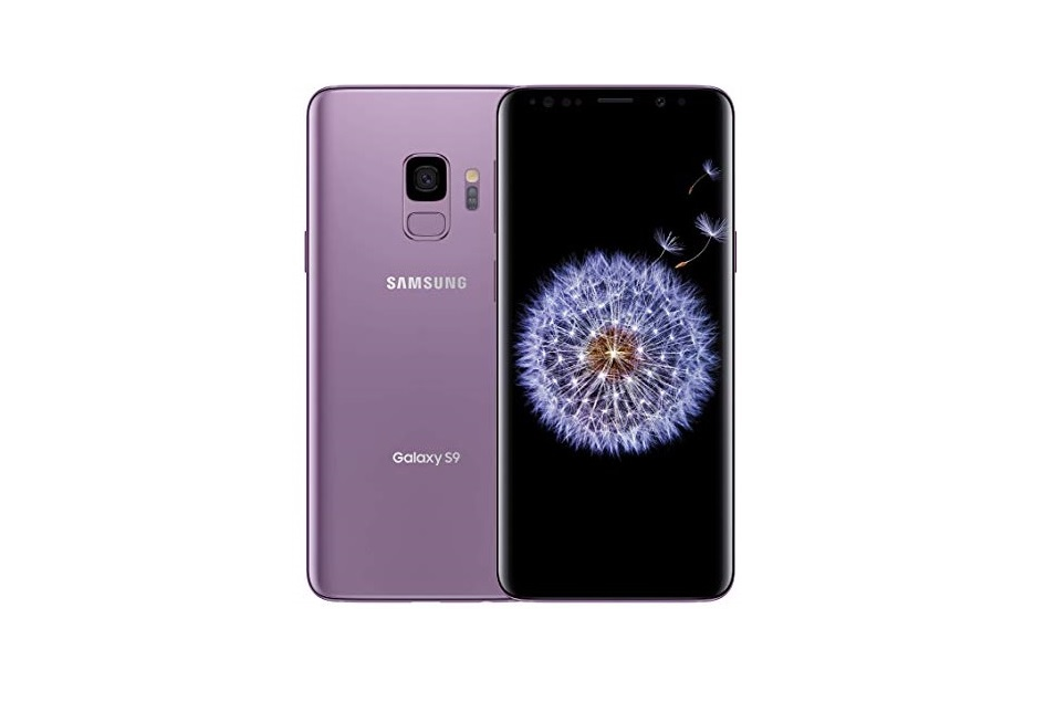 Samsung Galaxy S9