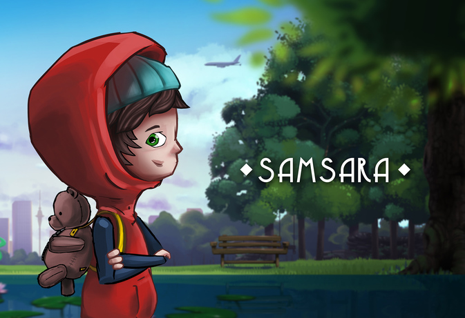 boom game reviews - Samsara