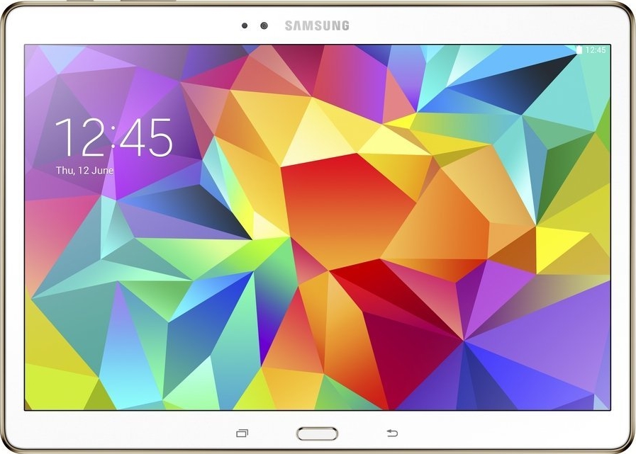 boom reviews - Samsung Galaxy Tab S