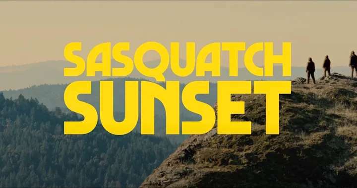 boom reviews - sasquatch sunset