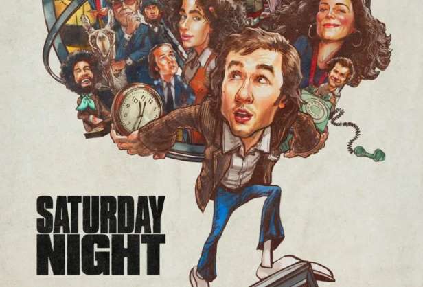 boom reviews - saturday night