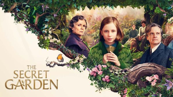 boom reviews - the secret garden