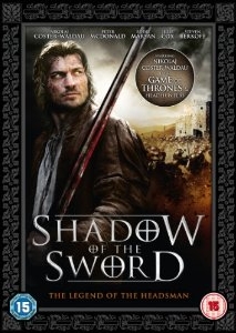 boom competitions - Shadow of the Sword dvd