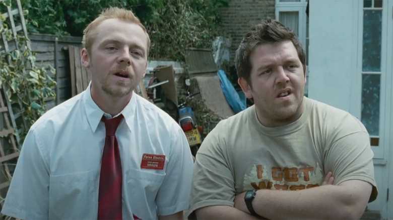 boom reviews Shaun of the Dead