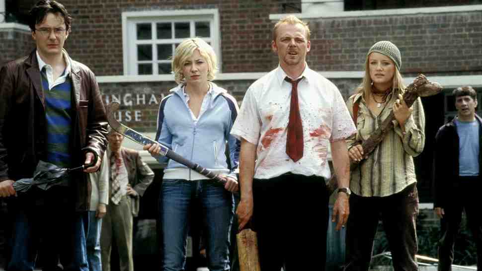 boom reviews shaun of the dead